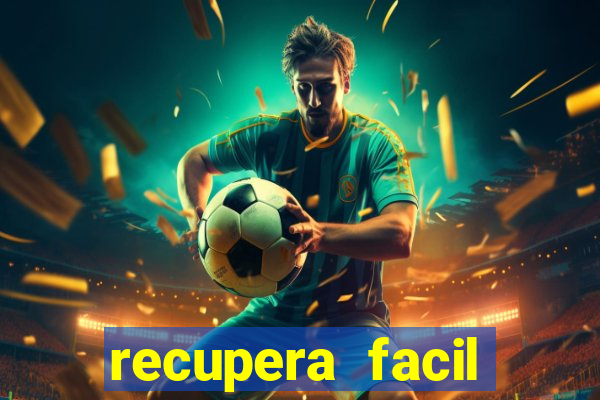 recupera facil reclame aqui